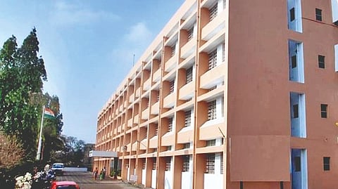 District council employee transfer policy
