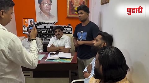 Mumbai Domino's Pizza Delivery Controversy