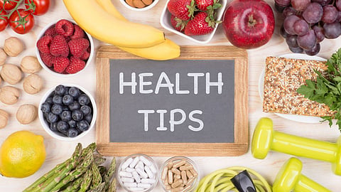 Summer Food Safety