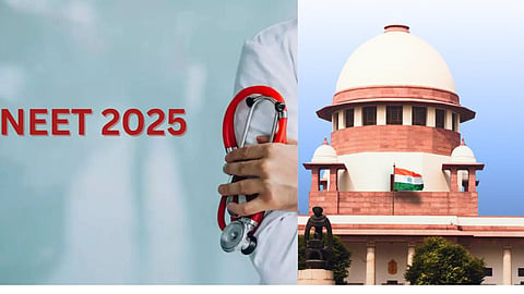 NEET 2025