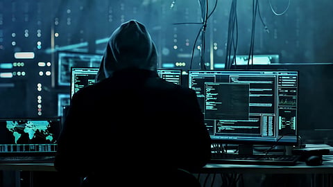 Cybercrime in Kolhapur