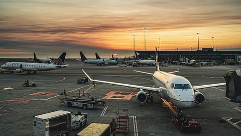 airport