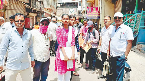 Pandharpur News |