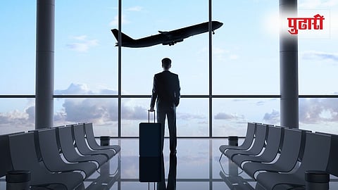 Mumbai Airport Ticket Price Hike