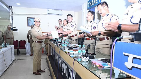 डोंबिवली, ठाणे