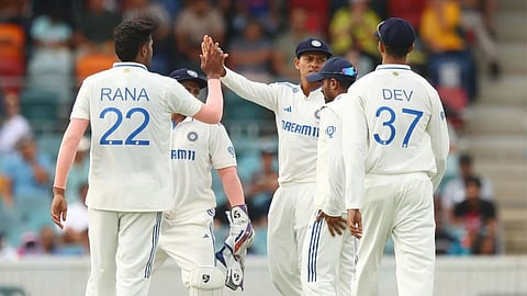 India A squad announced for England tour