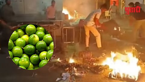 Udaipur Violence