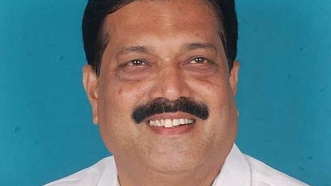 दिनेश तावडे