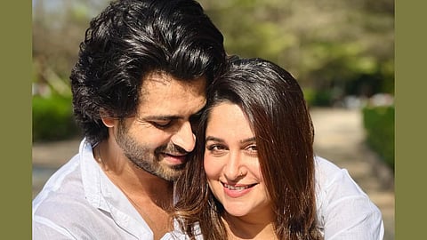 image of Shoaib Ibrahim-Dipika Kakar