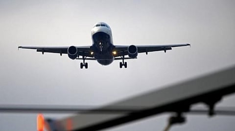 Nagpur-Kolhapur flight service starts