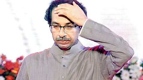 North Mumbai Politics