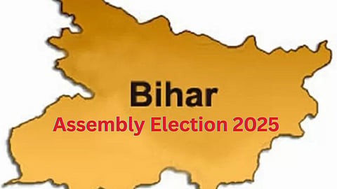 Bihar Elections 2025