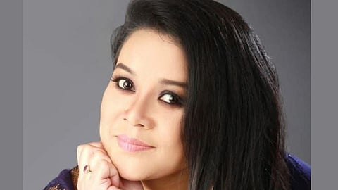 image of Singer Gayatri Hazarika