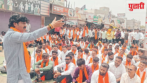 Gopichand Padalkar: हा मोदी आणि देवाभाऊंचा देश: आमदार गोपीचंद पडळकर