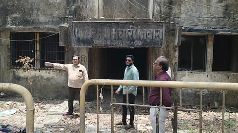कल्याण ( ठाणे )