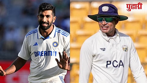 Team India's Next Test Captain