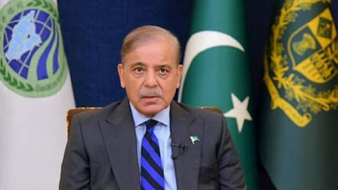 Pakistan PM on Operation Sindoor