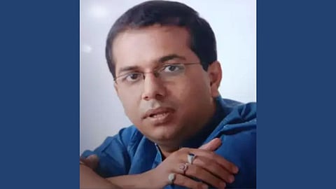 Ashish Ubale Death|