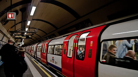 Metro Line