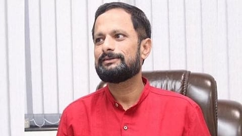 Naresh Mhaske