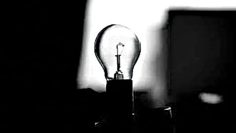 Power supply to be shut down