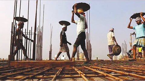 Construction Workers Pension Scheme