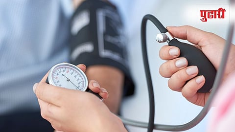 Hypertension Causes