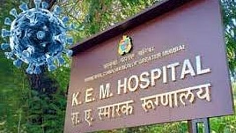 KEM Hospital, Mumbai