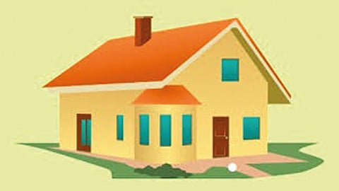 Gharkul Yojana |