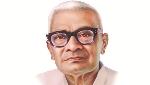 editor dr G G Jadhav predicted pakistans future