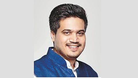 Rohit Pawar