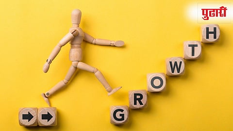 Growth Mindset