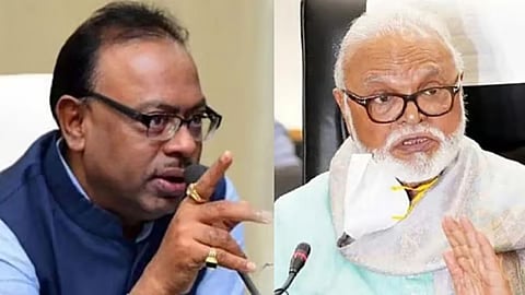 minister chandrashekhar bawankule statement on chhagan bhujbal