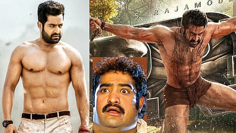 image of jr ntr