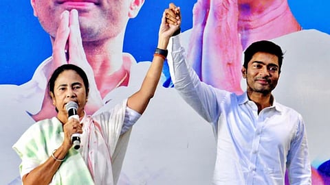 Trinamool Congress