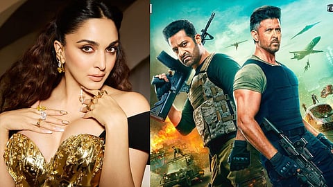 image of war 2 movie