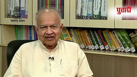 Jayant Narlikar
