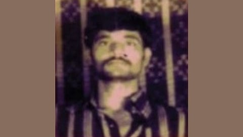 Nambala Keshav Rao