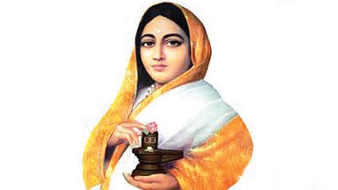 अहिल्यादेवी होळकर