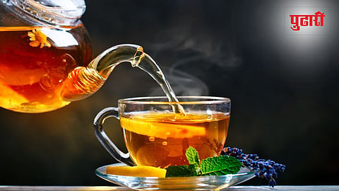 Tea