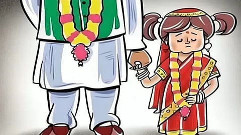 Child marriage