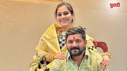 Vaishnavi Hagawane Case Update