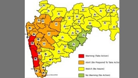 Weather Alert |