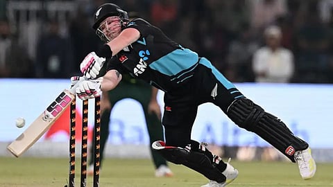 IPL 2025 RCB Tim Seifert
