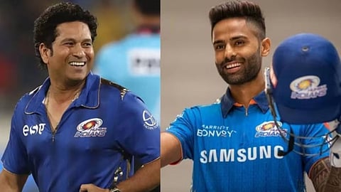 sachin tendulkar