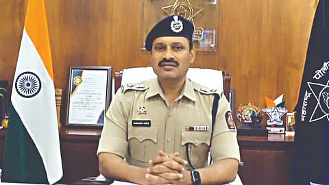 नाशिक