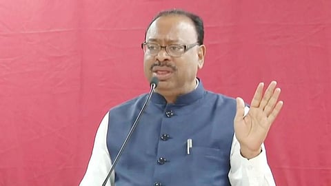 Chandrashekhar Bawankule