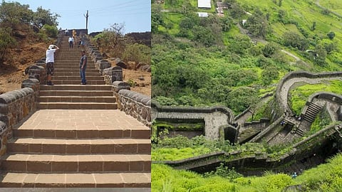 Raigad Fort News