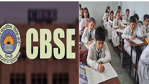 Mother Tongue in Schools CBSE