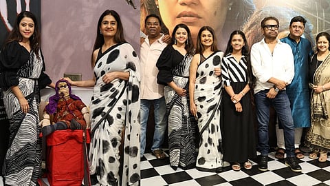 image of Amruta Subhash Anita Date